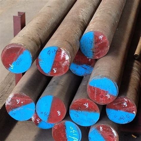 A2 Tool Steel Suppliers and Manufacturers - China Factory - GNEE