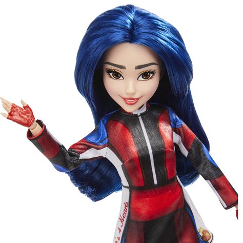 Disney Descendants Evie Doll, Inspired by Disney's Descendants 3 | eBay