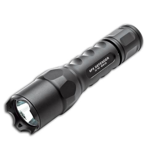 Surefire Flashlights - Flashlight Blog