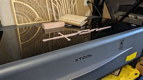 xTool P2 Laser Cutter Review: A Powerful Machine to Take Your Art to the Next Level - CNET