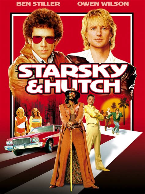 Starsky & Hutch Pictures - Rotten Tomatoes