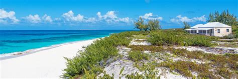 Salt Cay Hotels and Villas | Visit Turks and Caicos Islands