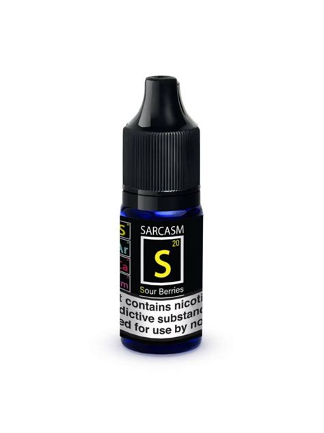 Nicotine Salts | 7Vapes E-cigarettes