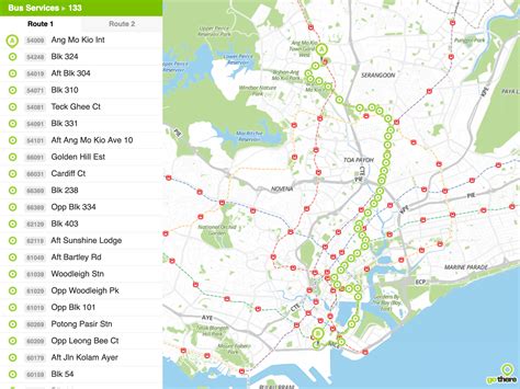 Building BusRouter SG – Lim Chee Aun