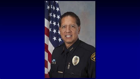 12news.com | Mesa announces Tucson assistant as new police chief