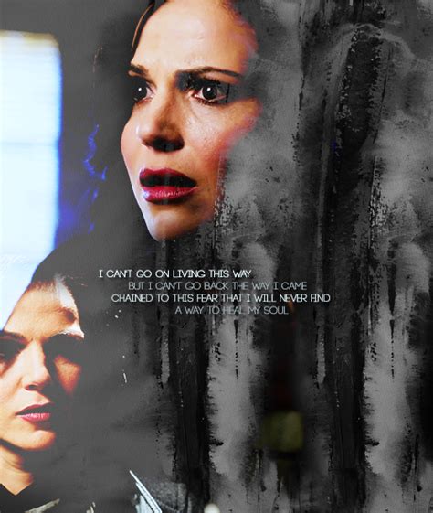 Regina - Once Upon A Time Fan Art (35485550) - Fanpop