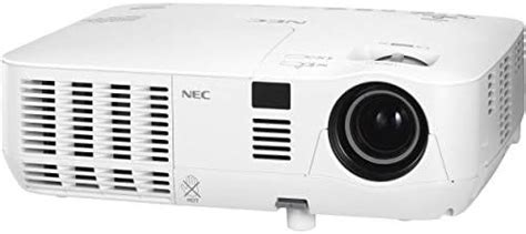 NEC Projector | by Choice Picks Best | Oct, 2023 | Medium