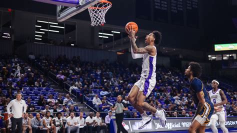 JMU Men’s Basketball 2024 Transfer Portal Tracker | JMU SPORTS NEWS