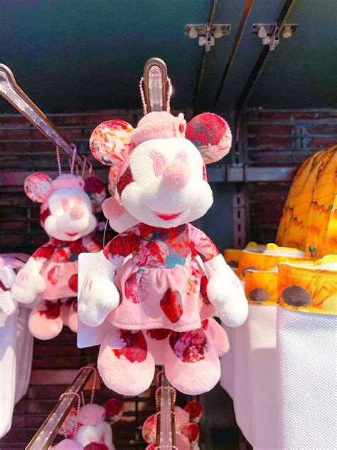 Tokyo Disneyland Merchandise Update (June 2021) • TDR Explorer