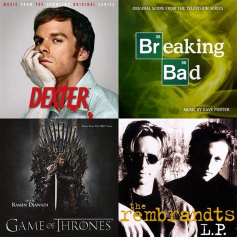 TV Series Intros + Themes - playlist by leoderprofi | Spotify