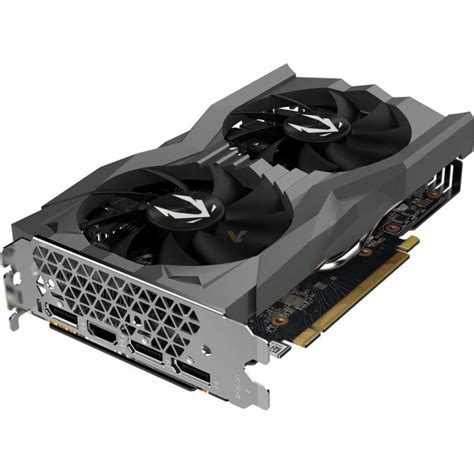 Zotac Gaming Geforce Gtx 1660 Super Amp 6Gb Gddr6 -pcstudio