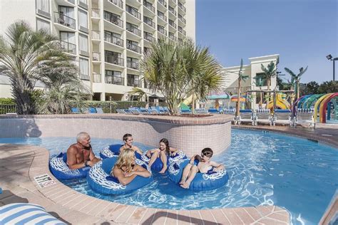 13 Lazy River Hotels In Myrtle Beach, South Carolina - | Trip101