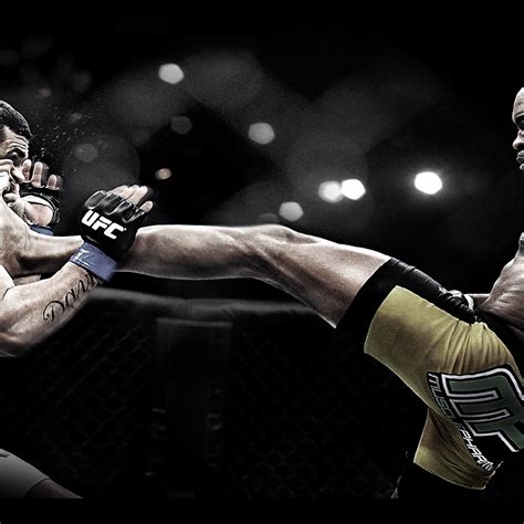 UFC Logo Wallpaper (70+ pictures) - WallpaperSet