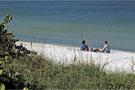 Clam Pass Park | Collier County Parks & Recreation