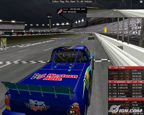 game download3: Download Full Version Nascar Sim Racing