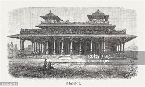 Allahabad Pillar Inscription Photos and Premium High Res Pictures ...