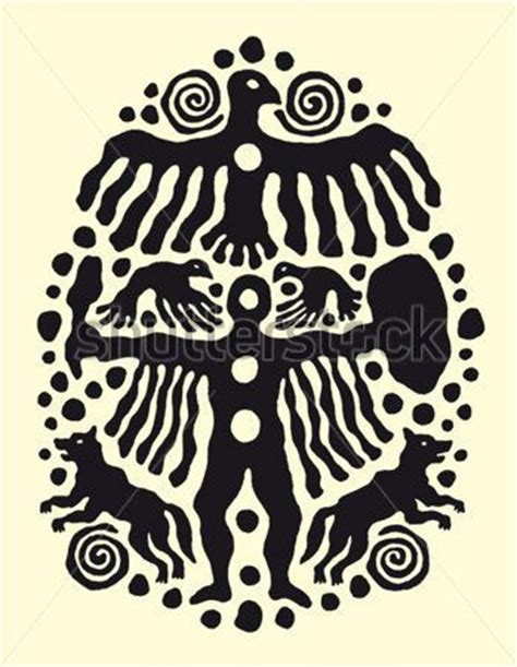 Shaman | Shaman symbols, Native art, Prehistoric art