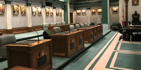 House of Assembly Opens Today as Government Seeks Another Interim Supply | VOCM