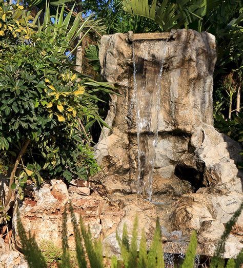 Nice 25+ Most Beautiful Rock Garden Waterfalls To Increase Your Garden Beauty https://freshouz ...