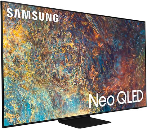 Samsung QN90A Neo QLED TV Review – DreamDigitalHome.com