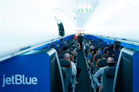 JetBlue launches first London flight despite lingering pandemic | Reuters