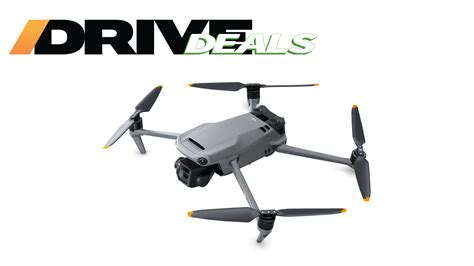 Take Your Content Creation Sky-High With a Drone From Amazon