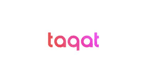 Taqat Renewable Energy | Branding on Behance