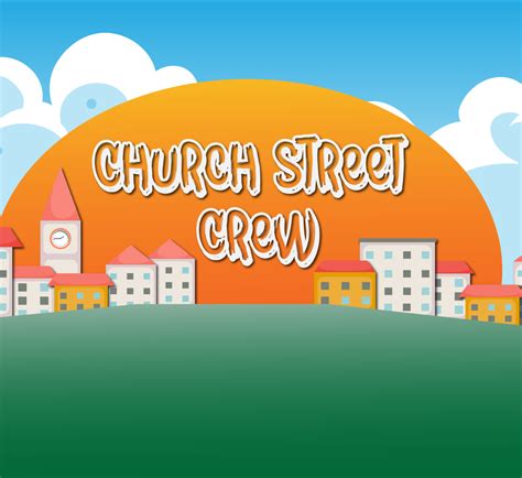 Church Street Crew