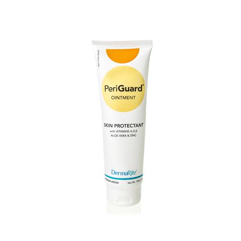 PeriGuard Skin Protectant | Carewell