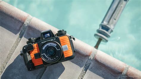 These are the Best Beach Cameras Just in Time for Summer - Casual ...