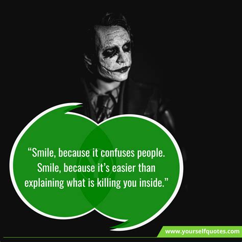 Ultimate Collection of Full 4K Joker Quotes Images: Top 999+ Joker ...