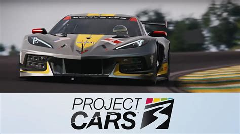 Project CARS 3: Car List, Track List, Videos, Screenshots, and Updates