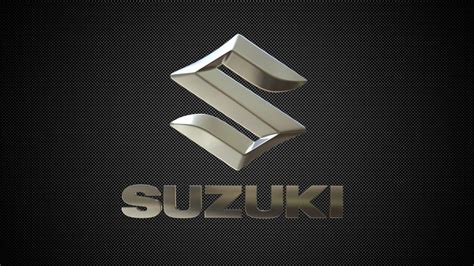 Suzuki Logo Wallpapers - Wallpaper Cave