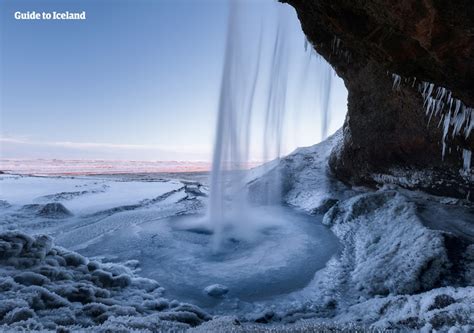 #8 «Seljalandsfoss, Iceland» – Τα πιο όμορφα τοπία στον κόσμο