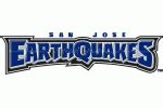 San Jose Earthquakes Logos History - Major League Soccer (MLS) - Chris Creamer's Sports Logos ...