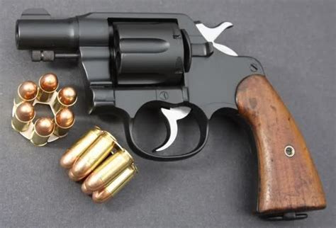 Pin on Revolvers