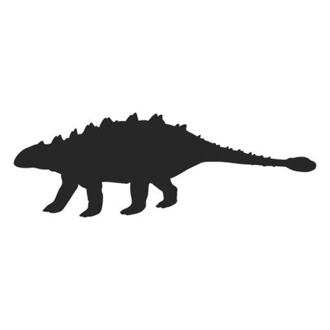 an image of a dinosaur silhouette on a white background