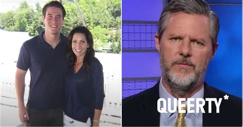 WATCH: Jerry Falwell Jr.’s pool boy shares his side of the sex scandal that rocked the church in ...