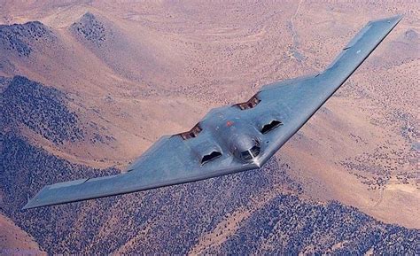 Northrop Grumman B-2 Spirit. | Stealth bomber, Aircraft, Military aircraft