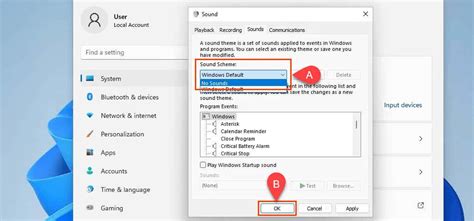 How To Change Or Disable The Windows 11 Startup Sound | helpdeskgeek