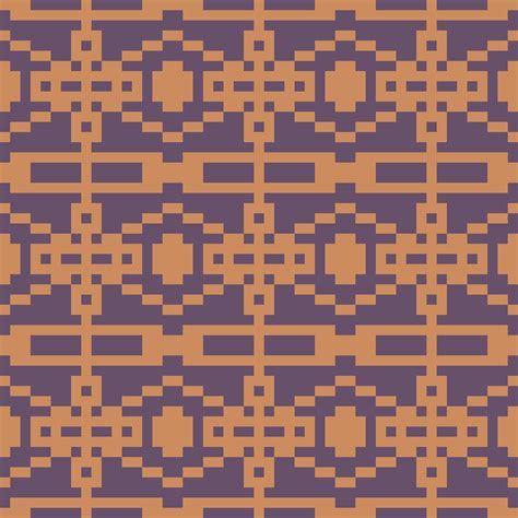 a purple and orange geometric pattern 32994331 Vector Art at Vecteezy