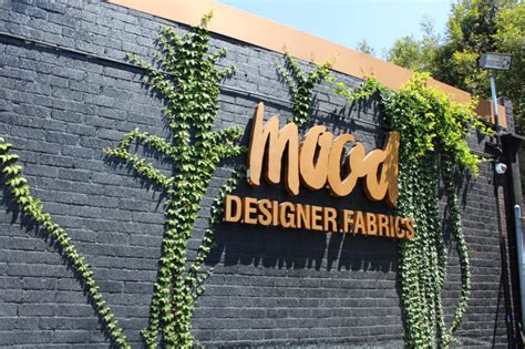 From Humble Beginnings to Iconic Fabric Destination: Celebrating Mood Fabrics' Birthday - Mood ...