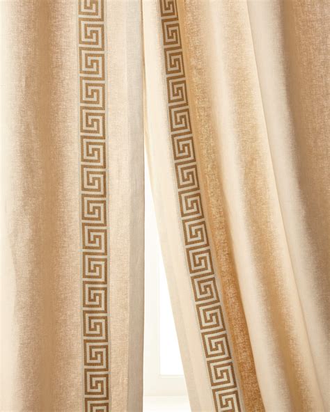 Eastern Accents Folly Curtains & Matching Items | Horchow