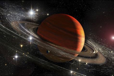 Astrology’s biggest 2023 claim debunked: Saturn isn’t moving into Pisces. It’s not even close ...