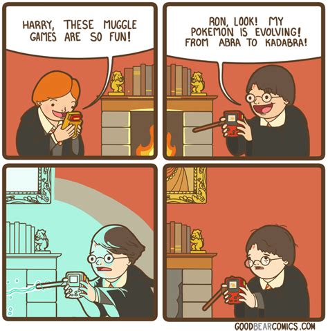 If You Like Dark Humor Then You'll Love These Hilarious Comics - PlayJunkie