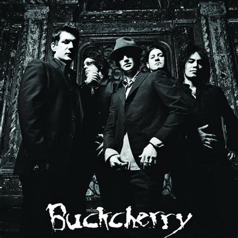 Buckcherry - Discography (1999 - 2023) ( Hard Rock) - Download for free via torrent - Metal Tracker