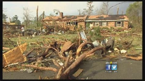 North Carolina remembers deadly tornadoes 4 years later | abc11.com