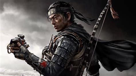 Ghost of tsushima characters - noredyourself