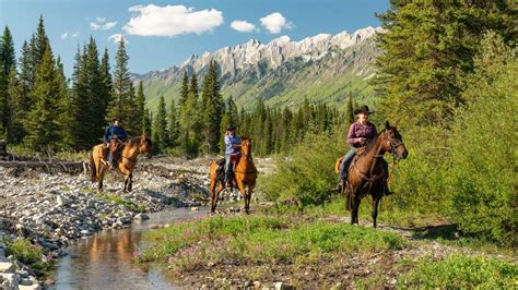 Trail Riders of the Canadian Rockies - A Legacy of Mountain Exploration ...