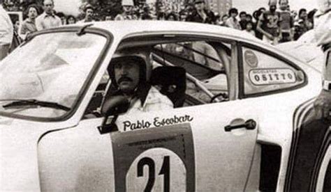 Pablo Escobar: The Amazing Car Collection Of The Notorious Cocaine ...